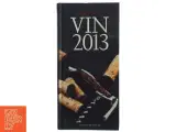 Vin 2013 (Bog) fra Politikens Forlag - 3