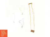 Smykker fra Meri Meri (str. 24 x 3 cm) - 2