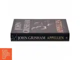 Appellen af John Grisham (Bog) fra Lindhardt og Ringhof - 2