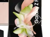 Samsung Galaxy Z Flip 4, Pinkgold 256GB