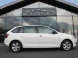 Skoda Rapid 1,2 TSi 110 Ambition Spaceback - 4