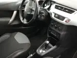 Citroen c 3 1.4 hdi automatgear  - 4