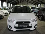 Mitsubishi ASX 2,2 DI-D Instyle aut. 4WD - 2