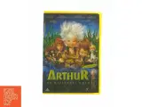 Arthur 2 og Maltazars hævn (DVD) - 2