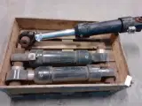  Hydraulik stempler - 5