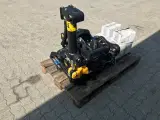 - - - Engcon ec206 Aftageligt med ec-Oil og gribeklo - 3