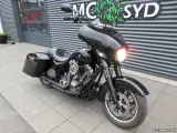 Harley-Davidson FLHTCU Electra Glide Ultra Classic MC-SYD BYTTER GERNE - 2