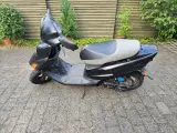 Honda sfx Scooter Sælges..! - 2