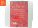Nu er det nok! : kvinder der kæmper for ligeværd af Bjarne Henrik Lundis (Bog) - 3