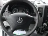 Mercedes Sprinter 316 2,2 CDi R3 Ladvogn - 4