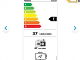 40" Prosonic TV - 4