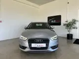 Audi A3 1,4 TFSi 150 Ambition Sportback S-tr. - 3