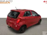 Kia Picanto 1,2 World Cup Clim 85HK 5d - 3