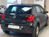 VW Polo 1,0 Comfortline BMT - 4