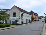 Lej lyst og rummeligt butikslokale i hjertet af Kolding - 3