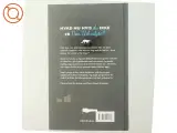 Vi andre bor her bare af Patrick Ness (Bog) - 3