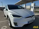 Tesla Model X  Long Range AWD - 3