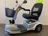 Ny Skovduen El-scooter - 5