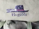 ⭐️- Haglöfs Alaska rygsæk med aluminiumsramme - 2
