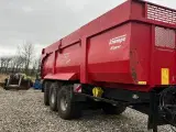 Krampe Big Body 900 - 2