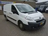 Toyota ProAce 2,0 D 128 T3 L2H1