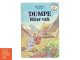 Dumpe bliver væk af Walt Disney (Bog) - 3