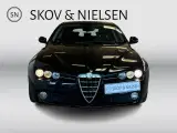 Alfa Romeo 159 1,75 TBi Distinctive Sportwagon - 4