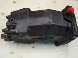 Dronningborg D9000 Hydrostatmotor 2168040007 - 5