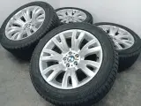 5x120 19" ET37/20 BMW M style-223 vintersæt - 2