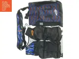 Nerf gear med vest og Rygsæk fra Nerf (str. 38 cm) - 4