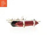 Modelskib (str. 42 x 27 x 6 cm) - 4