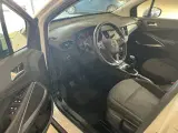 Opel Crossland X 1,6 CDTI Enjoy Start/Stop 99HK Van 6g - 4