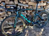Triatlon - Triatloncykel - Fuji Norcom Topmodel. - 3