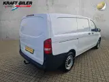 Mercedes Vito 114 2,0 CDi Kassevogn aut. L RWD - 5