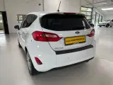 Ford Fiesta 1,5 TDCi 85 Trend Van - 5