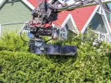 GreenTec RC 132 HÆKSNITTER Ring for et godt tilbud - 2