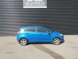Ford Fiesta 1,0 EcoBoost Titanium Start/Stop 125HK 5d - 2
