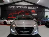Hyundai i30 Cw 1,6 CRDi Passion ISG 110HK Stc 6g