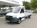 Mercedes Sprinter 315 2,0 CDi A2 Chassis aut. RWD - 4