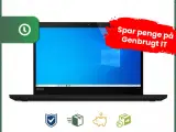 14" Lenovo ThinkPad T490 - Intel i5 8265U 1,6GHz 256GB NVMe 16GB Win10 Pro - Grade B - bærbar computer