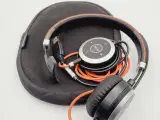 ⭐️- Jabra Evolve 40 UC Mono - 5