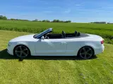 Audi cabriolet S5 optik/Sline  - 5