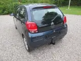 Citroen C 1 1.2 Puretech År 2017.  - 4