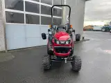 Yanmar SA 221 4WD - 2