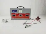 Smuk gammel batterilader ENDURA - 4