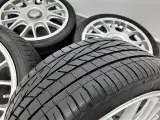 5x114,3 17" ET42 nav 67,1ø BBS Racing RF318 - 5