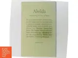 Alvilda af Frank Jæger (Bog) - 3