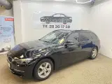 BMW 320d Touring 2,0 D Steptronic 184HK Stc 8g Aut. - 5