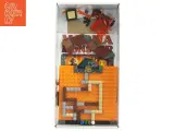 LEGO Magma Monster spil fra Lego (str. 27x14 cm) - 5