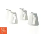 Mælkekander (str. 7 x 4 x 6 cm) - 3